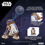 UGears R2-D2™