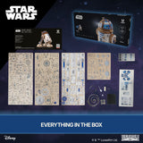 UGears R2-D2™