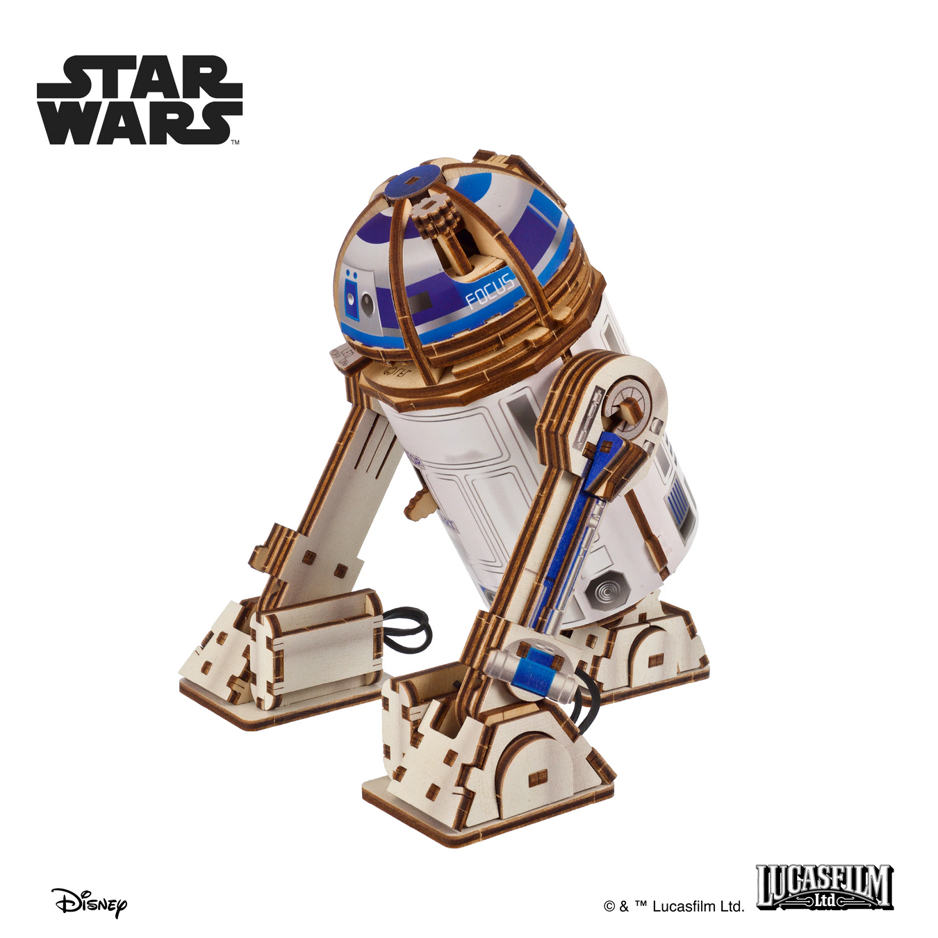 Star Wars™ – Ukidz Toys