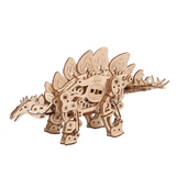 UGears Stegosaurus