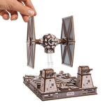 UGears TIE Fighter™