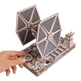 UGears TIE Fighter™