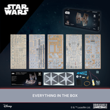 UGears TIE Fighter™