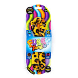 Furry Tangle® Plush | Sensory Fidget Toy | Focus & Stress Relief Tool