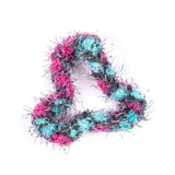 Furry Tangle® Plush | Sensory Fidget Toy | Focus & Stress Relief Tool