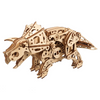 UGears Triceratops