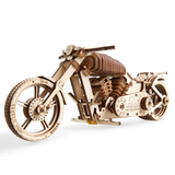 UGears Bike VM-02