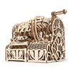 UGears Cash Register