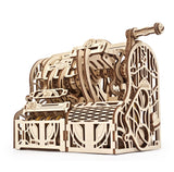 UGears Cash Register