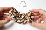 Ugears Mechanical Model Flexi Cubus