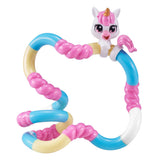 Tangle® Jr. Pets Blister Cards | Sensory Fidget Toy | Focus & Stress Relief Tool