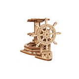 UGears Wheel-Organizer 2.0