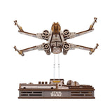UGears Luke Skywalker's™ X-Wing Starfighter™