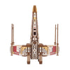 UGears Luke Skywalker's™ X-Wing Starfighter™