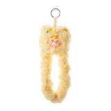 Tangle® x HiddenWooo diudiu baby Mallow Bear Vinyl Plush Pendant | Sensory Fidget Toy | Focus & Stress Relief Tool