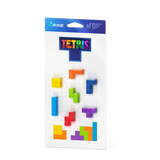 PIXIO TETRIS® Magnetic Blocks | Magnetic Building Toy & STEM Construction Set + Free App