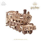 UGears Harry Potter Hogward TM Express