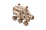 Ugears Mars Rover (Updated Mars Buggy)