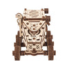 Ugears Mars Rover (Updated Mars Buggy)