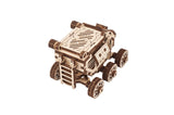 Ugears Mars Rover (Updated Mars Buggy)