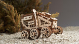 Ugears Mars Rover (Updated Mars Buggy)