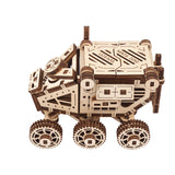 Ugears Mars Rover (Updated Mars Buggy)