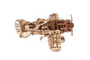 UGears Mad Hornet Airplane