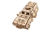 Dozor-B Combat Vehicle 