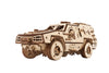 Dozor-B Combat Vehicle 