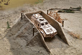 Dozor-B Combat Vehicle 