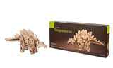 UGears Mechanical Model Stegosaurus