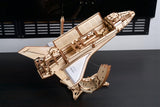 Ugears NASA Space Shuttle Discovery