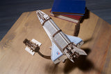 Ugears NASA Space Shuttle Discovery