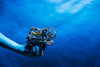 UGears Mechanical Model Steampunk Submarine 