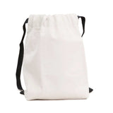 BABAI Cotton Backpack Bag