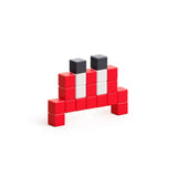 PIXIO Magnetic Blocks Mini Monster Crabb