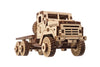 UGears Mini Mechanical Model - Military Truck