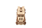 UGears Mini Mechanical Model - Military Truck