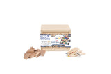 Once-kids Eco-bricks Classic 24pcs