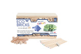 Once-kids Eco-bricks Classic 90pcs