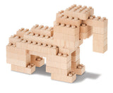 Once-Kids Eco-bricks 3 in 1 Africa