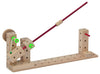 MATADOR Explorer E100 222 pcs Wood Building Set 5+ age