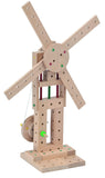 MATADOR Explorer E100 222 pcs Wood Building Set 5+ age