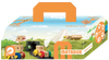 MATADOR Maker M050 34 pcs Wood Building Set 3+ age