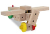 MATADOR Maker M200 108 pcs Wood Building Set 3+ age