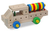 MATADOR Maker M300 175 pcs Wood Building Set 3+ age