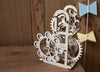 UGears Mechanical Model 3D Puzzle Kit DynamometerUGears Mechanical Wooden Model 3D Puzzle Kit Dynamometer