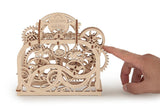 UGears Mechanical Wooden Model 3D Puzzle Kit Storytelling Theater