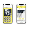 Mozabrick Photo Construction Set Free mobile app to Transform Picture into Pixel Art