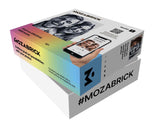 Mozabrick Photo Construction Set Transform any Picture into Mosaic Wall Art using our Constructor and Free App